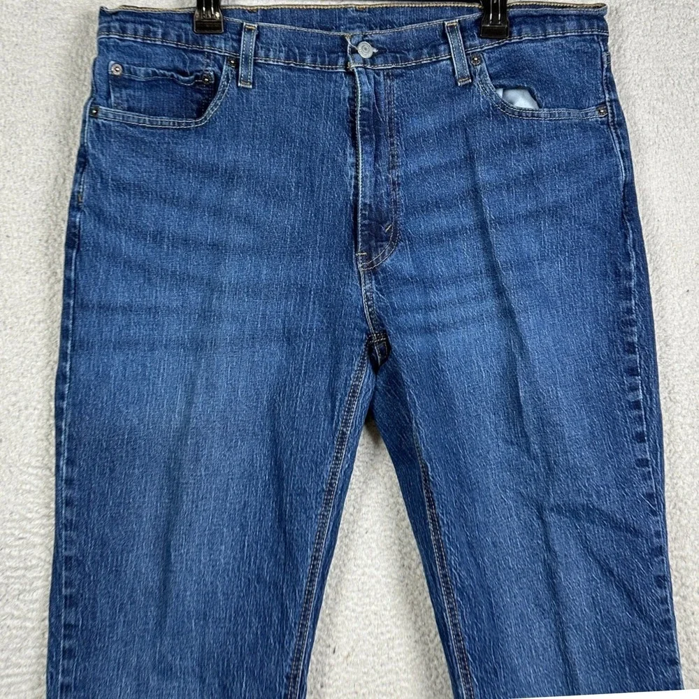 Levis levi 541